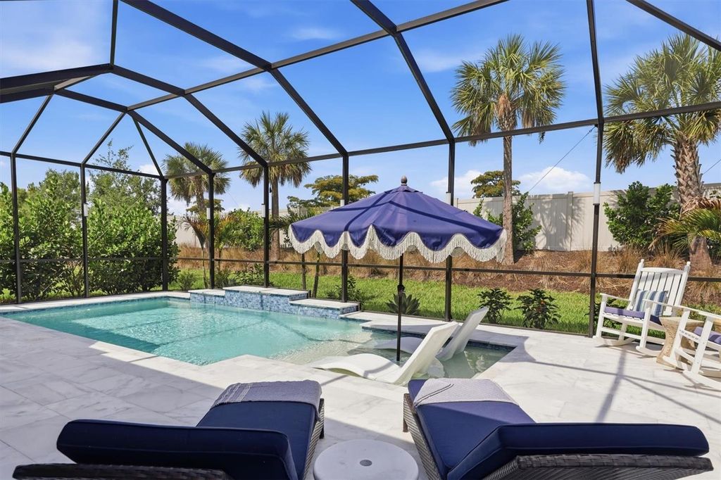 Image 36 of property listing at 3571 SANTA CATERINA BOULEVARD, Bradenton, FL 34211