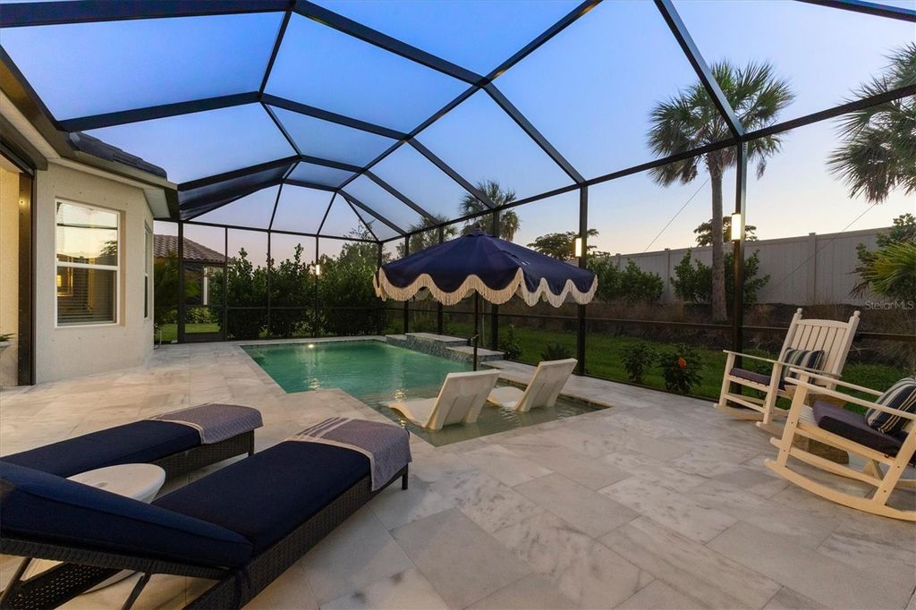 Image 37 of property listing at 3571 SANTA CATERINA BOULEVARD, Bradenton, FL 34211