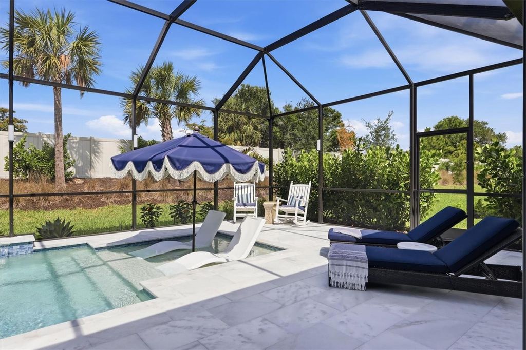 Image 38 of property listing at 3571 SANTA CATERINA BOULEVARD, Bradenton, FL 34211