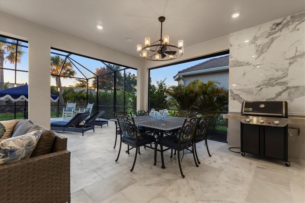 Image 40 of property listing at 3571 SANTA CATERINA BOULEVARD, Bradenton, FL 34211