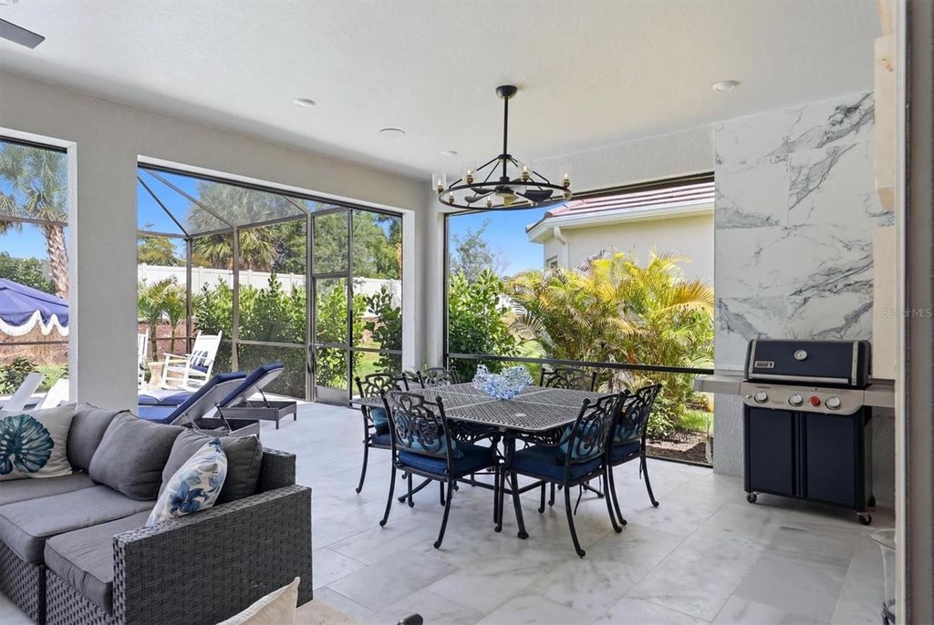 Image 41 of property listing at 3571 SANTA CATERINA BOULEVARD, Bradenton, FL 34211
