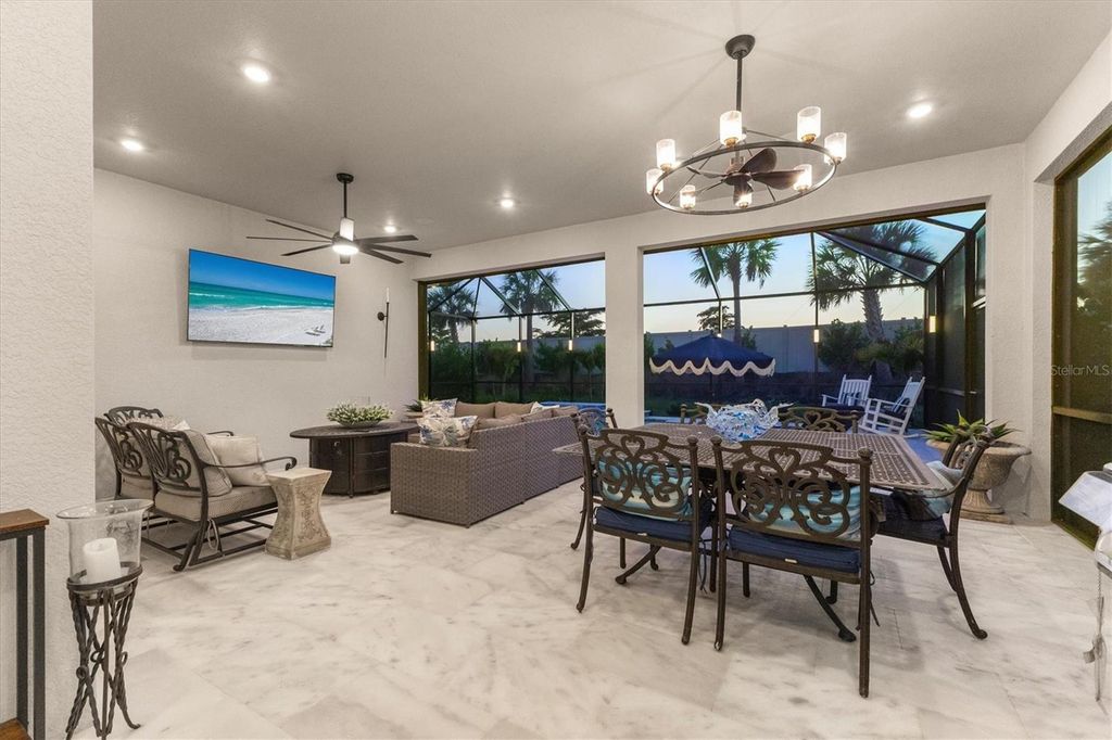 Image 43 of property listing at 3571 SANTA CATERINA BOULEVARD, Bradenton, FL 34211
