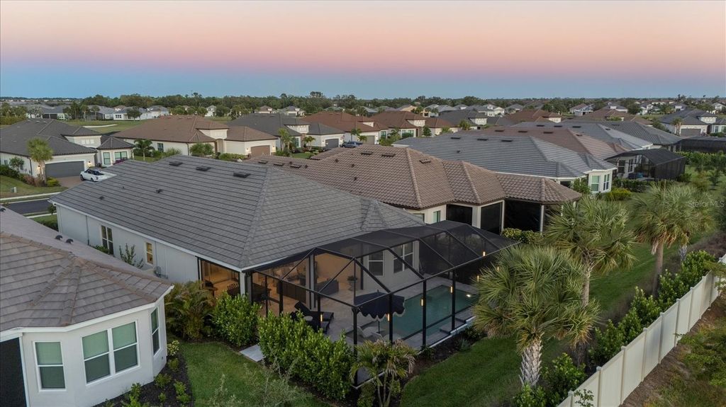 Image 45 of property listing at 3571 SANTA CATERINA BOULEVARD, Bradenton, FL 34211