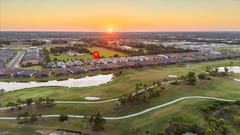Image 46 of property listing at 3571 SANTA CATERINA BOULEVARD, Bradenton, FL 34211