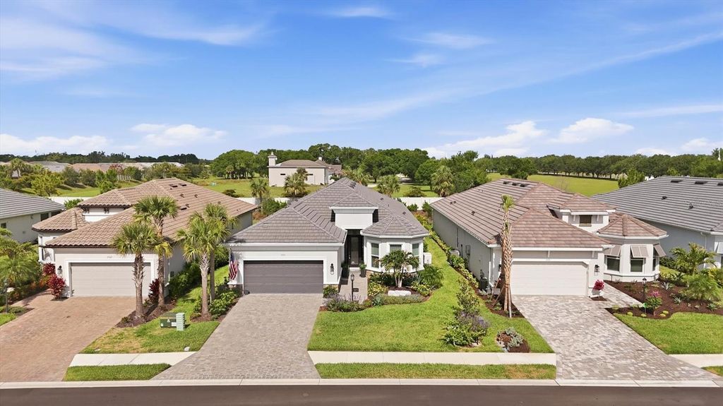 Image 49 of property listing at 3571 SANTA CATERINA BOULEVARD, Bradenton, FL 34211