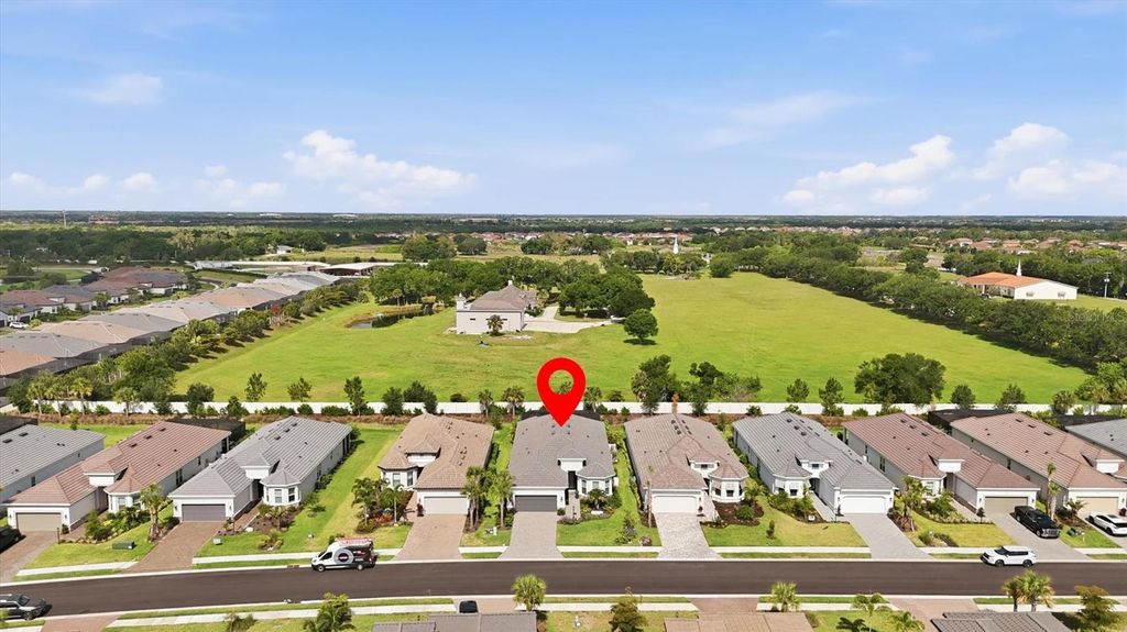 Image 6 of property listing at 3571 SANTA CATERINA BOULEVARD, Bradenton, FL 34211
