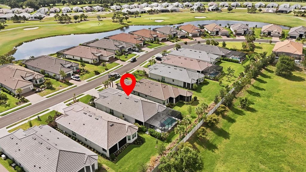 Image 51 of property listing at 3571 SANTA CATERINA BOULEVARD, Bradenton, FL 34211