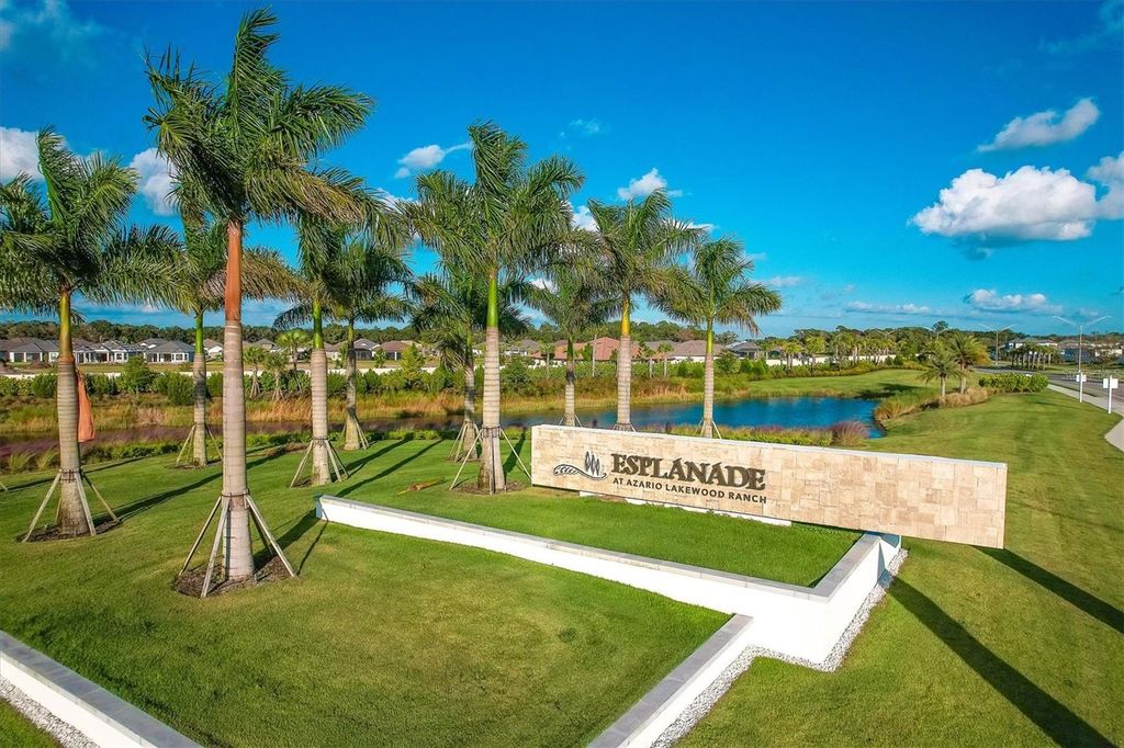 Image 52 of property listing at 3571 SANTA CATERINA BOULEVARD, Bradenton, FL 34211