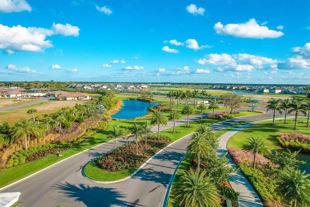 Image 53 of property listing at 3571 SANTA CATERINA BOULEVARD, Bradenton, FL 34211