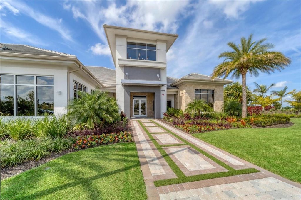 Image 54 of property listing at 3571 SANTA CATERINA BOULEVARD, Bradenton, FL 34211