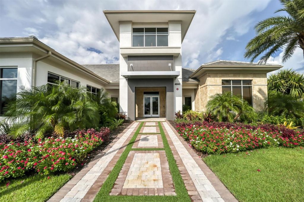 Image 56 of property listing at 3571 SANTA CATERINA BOULEVARD, Bradenton, FL 34211