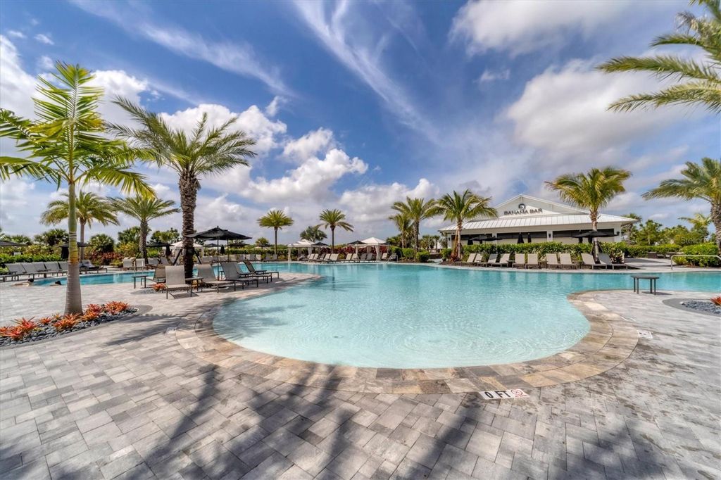 Image 72 of property listing at 3571 SANTA CATERINA BOULEVARD, Bradenton, FL 34211