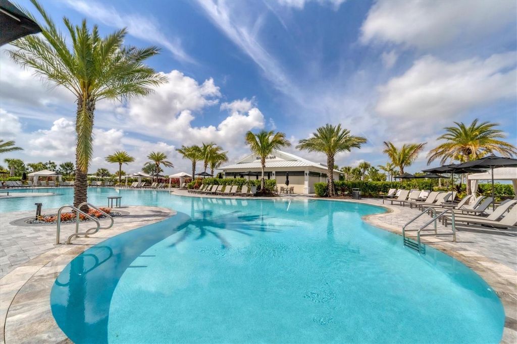 Image 73 of property listing at 3571 SANTA CATERINA BOULEVARD, Bradenton, FL 34211