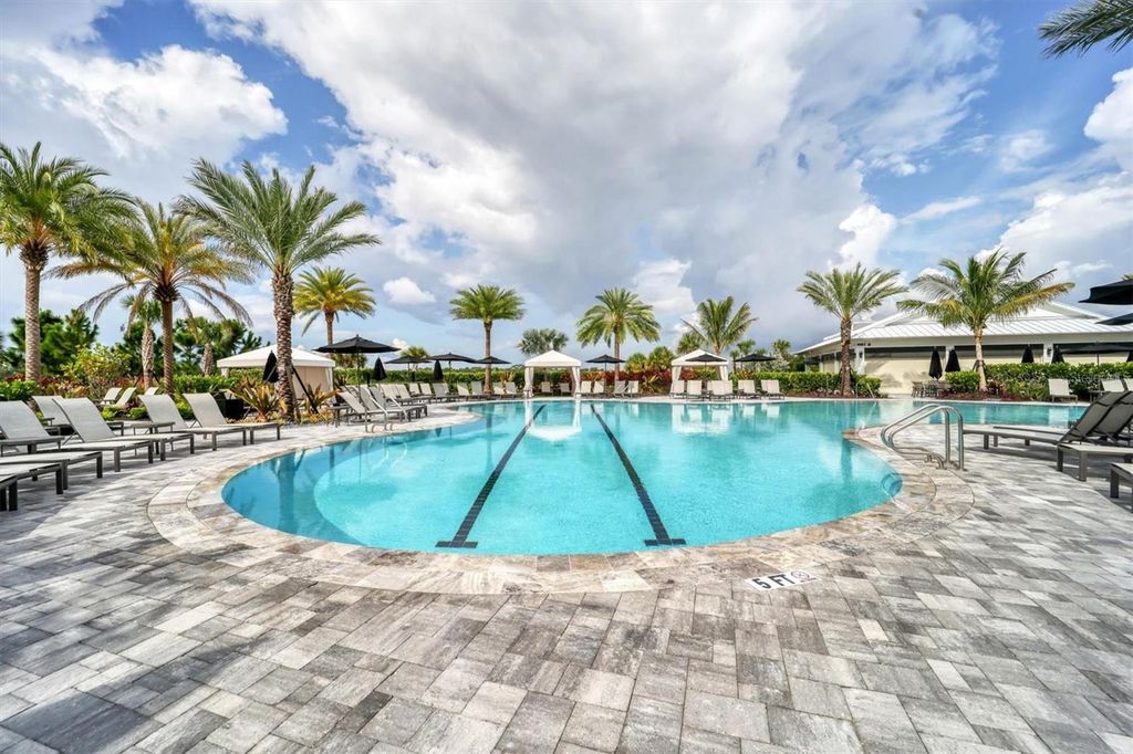 Image 74 of property listing at 3571 SANTA CATERINA BOULEVARD, Bradenton, FL 34211