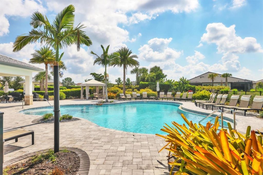 Image 76 of property listing at 3571 SANTA CATERINA BOULEVARD, Bradenton, FL 34211