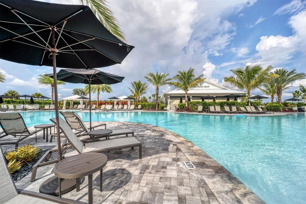 Image 77 of property listing at 3571 SANTA CATERINA BOULEVARD, Bradenton, FL 34211