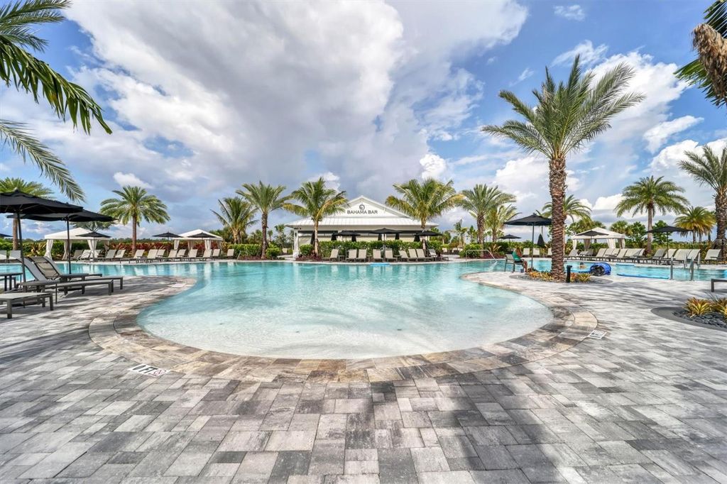 Image 78 of property listing at 3571 SANTA CATERINA BOULEVARD, Bradenton, FL 34211