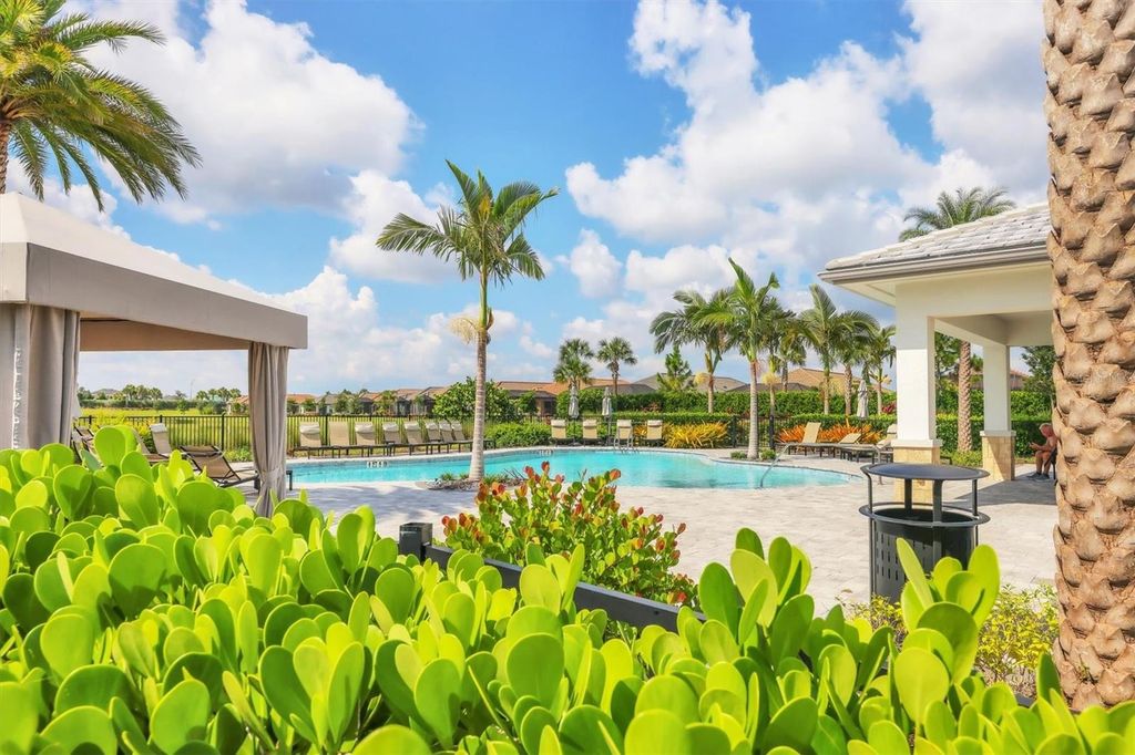Image 80 of property listing at 3571 SANTA CATERINA BOULEVARD, Bradenton, FL 34211
