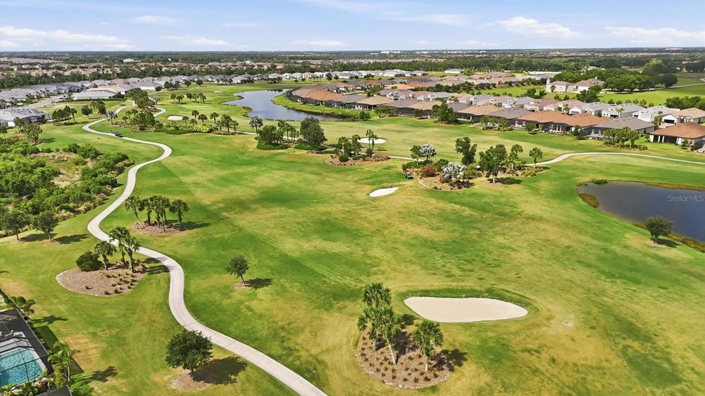 Image 84 of property listing at 3571 SANTA CATERINA BOULEVARD, Bradenton, FL 34211