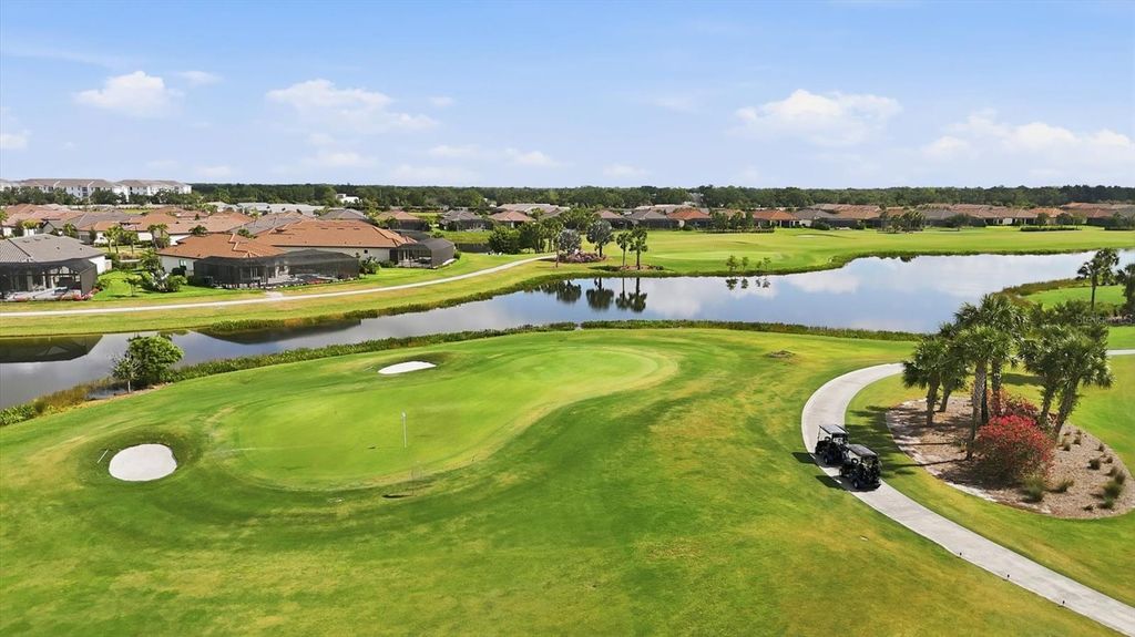 Image 85 of property listing at 3571 SANTA CATERINA BOULEVARD, Bradenton, FL 34211