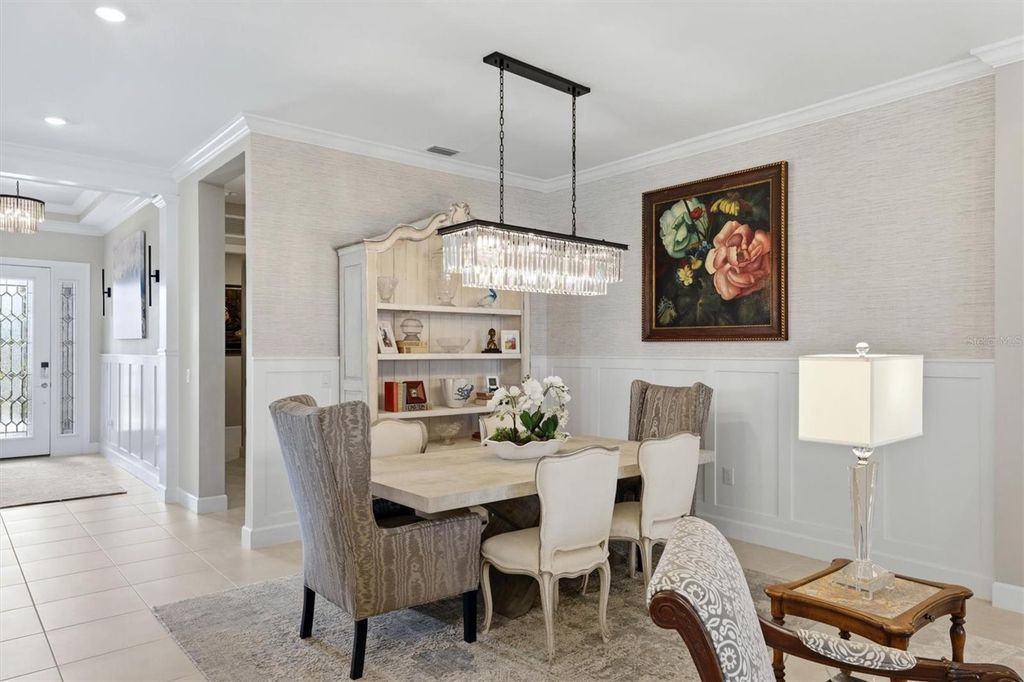 Image 10 of property listing at 3571 SANTA CATERINA BOULEVARD, Bradenton, FL 34211