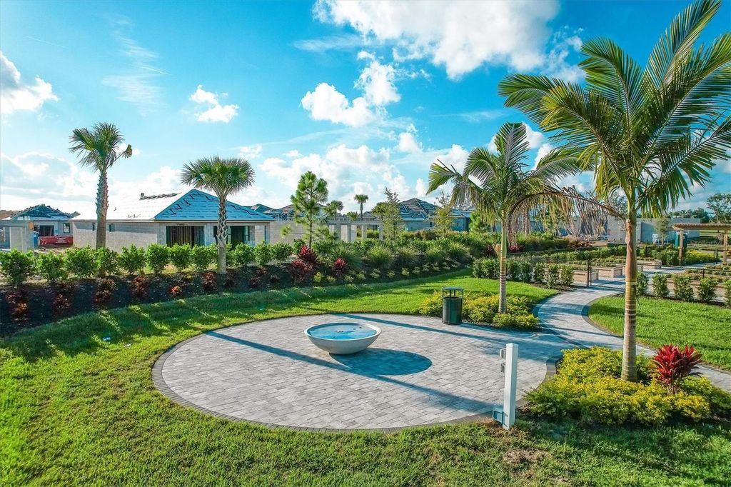 Image 93 of property listing at 3571 SANTA CATERINA BOULEVARD, Bradenton, FL 34211
