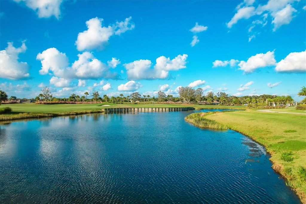 Image 96 of property listing at 3571 SANTA CATERINA BOULEVARD, Bradenton, FL 34211