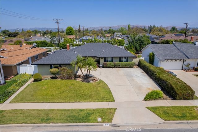 1049 El Mirador, Fullerton, CA 92835