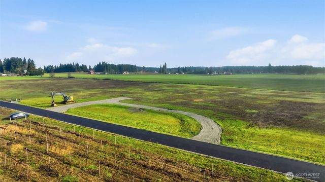 0 NW 53rd Avenue, Ridgefield, WA 98642