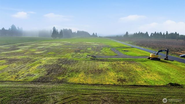 0 NW 53rd Avenue, Ridgefield, WA 98642