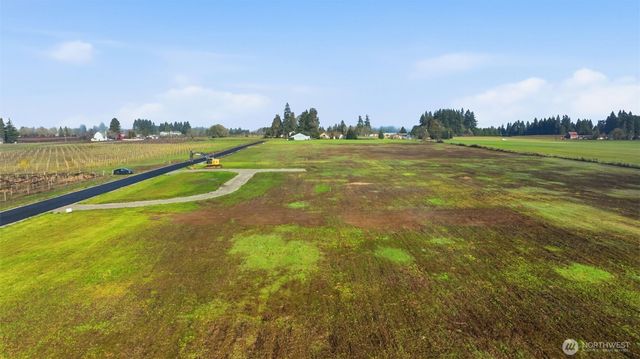 0 NW 53rd Avenue, Ridgefield, WA 98642