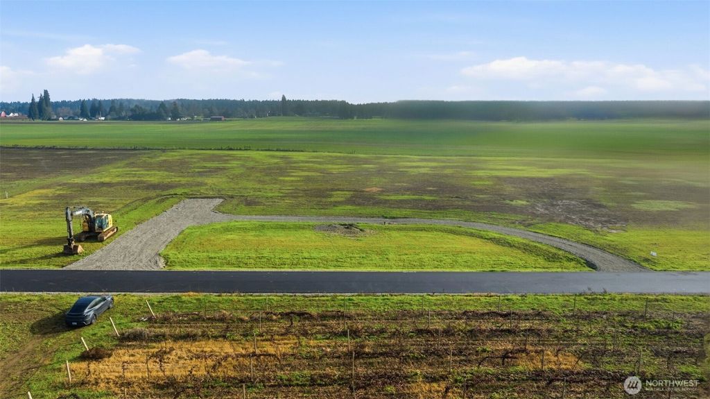 0 NW 53rd Avenue, Ridgefield, WA 98642