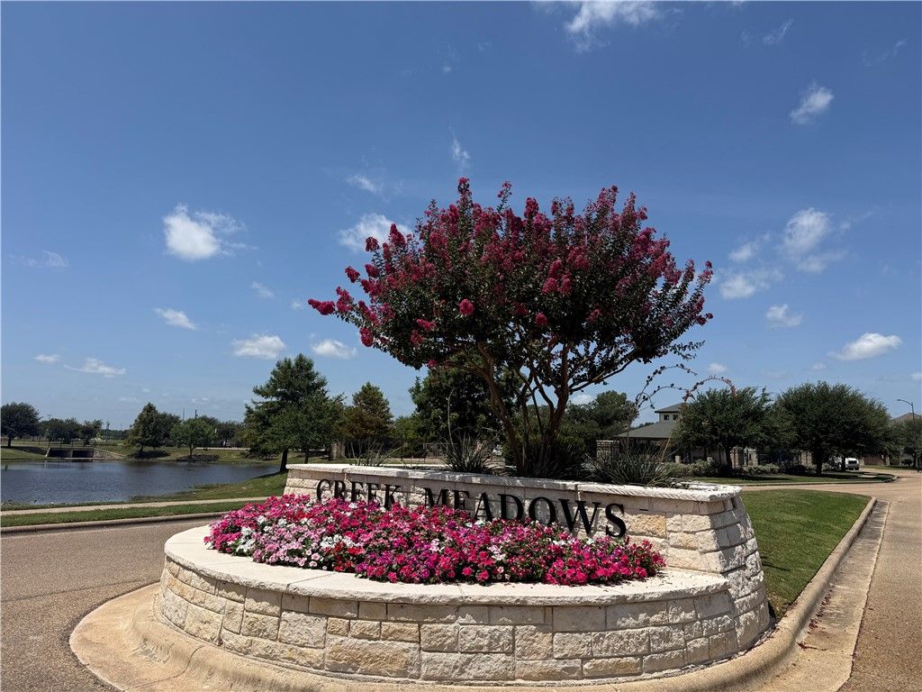 4115 Cripple Creek, College Station, TX 77845 — exterior