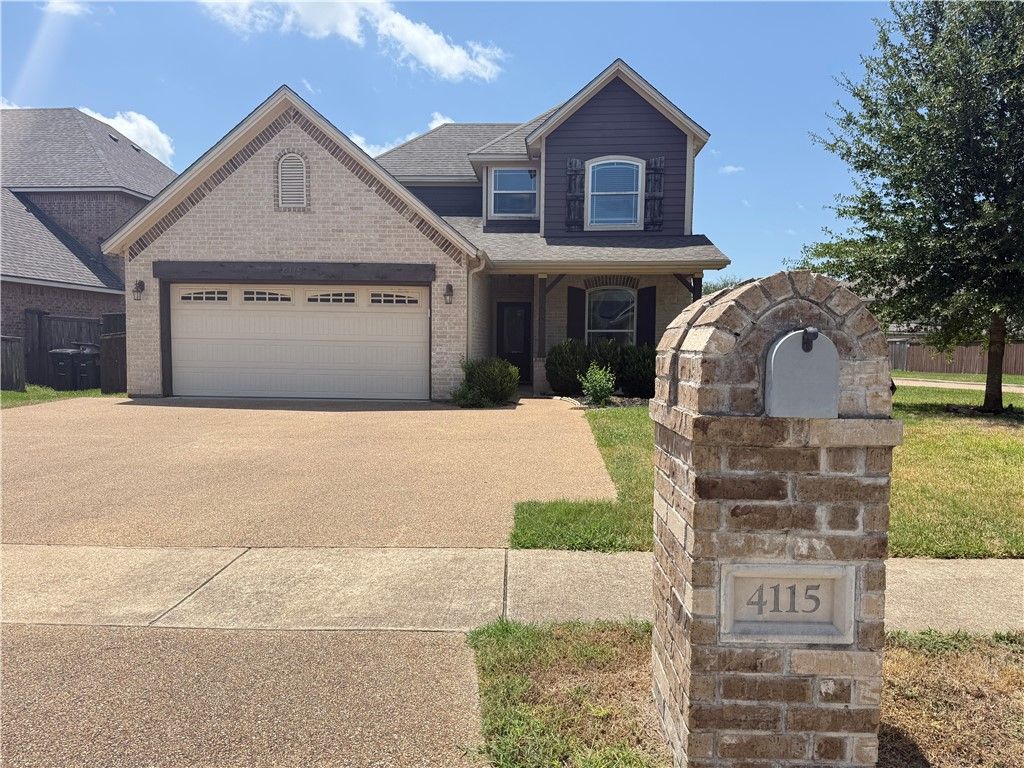 4115 Cripple Creek, College Station, TX 77845 — photo 3