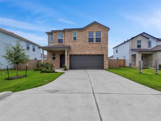 17812 Lionheart Road, Conroe, TX 77306