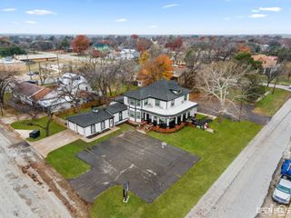 405 W Gilbert Street, Henrietta, TX 76365