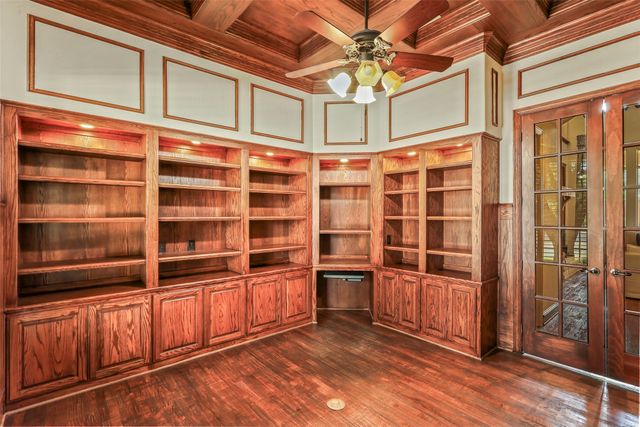 1224 Crockett Drive, Frisco, TX 75033