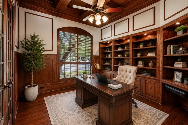 1224 Crockett Drive, Frisco, TX 75033