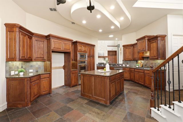 1224 Crockett Drive, Frisco, TX 75033