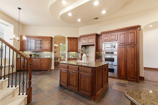1224 Crockett Drive, Frisco, TX 75033