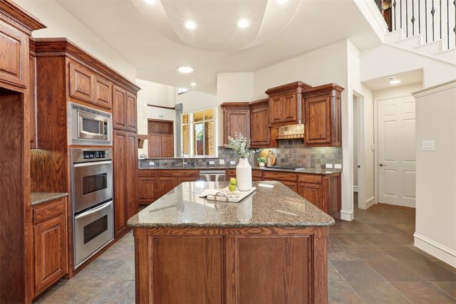 1224 Crockett Drive, Frisco, TX 75033