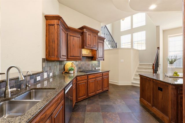 1224 Crockett Drive, Frisco, TX 75033