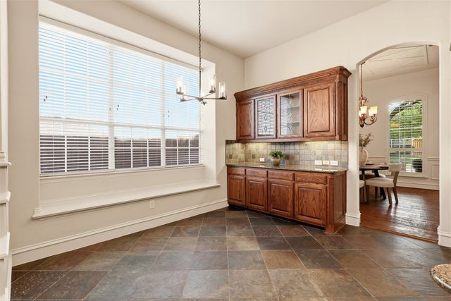 1224 Crockett Drive, Frisco, TX 75033