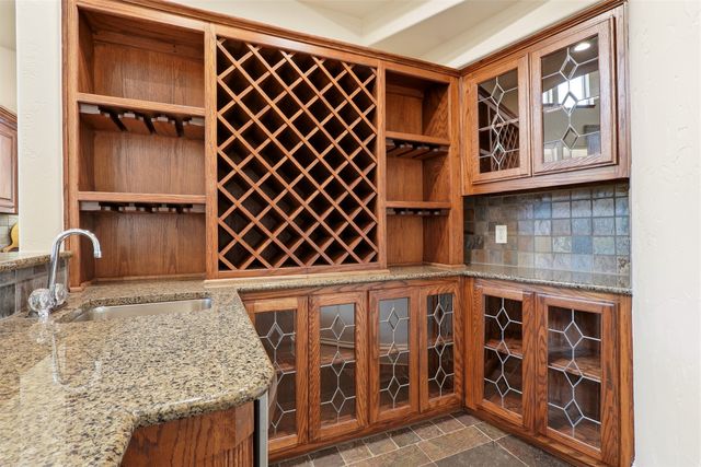 1224 Crockett Drive, Frisco, TX 75033