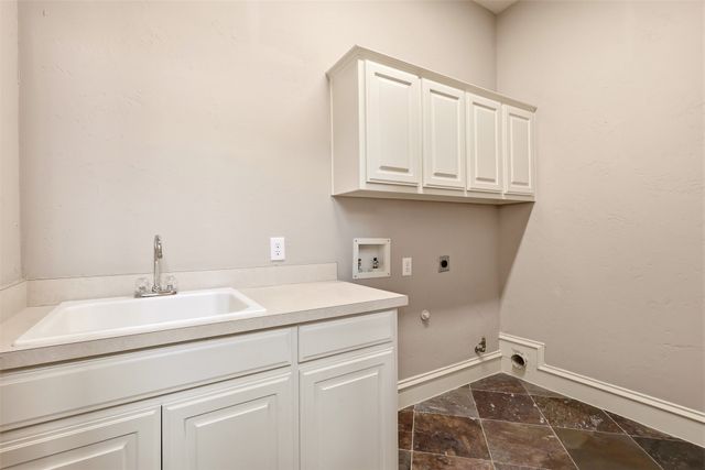 1224 Crockett Drive, Frisco, TX 75033