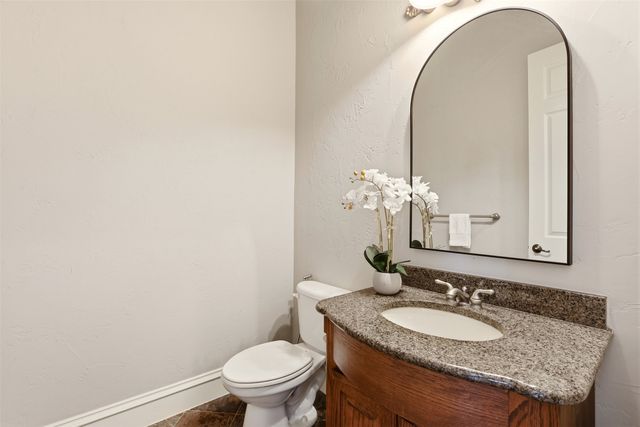 1224 Crockett Drive, Frisco, TX 75033