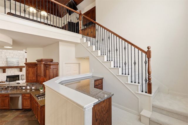 1224 Crockett Drive, Frisco, TX 75033