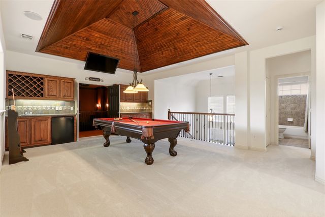 1224 Crockett Drive, Frisco, TX 75033