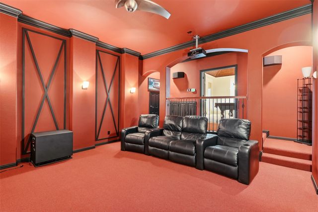 1224 Crockett Drive, Frisco, TX 75033