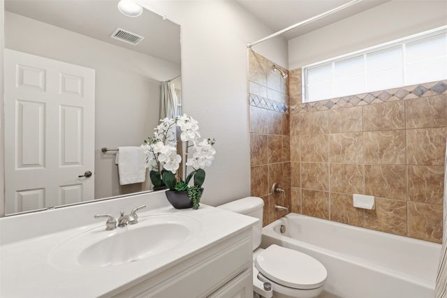 1224 Crockett Drive, Frisco, TX 75033